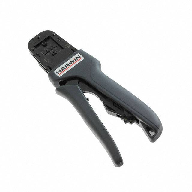 Harwin Inc.-Z30-021