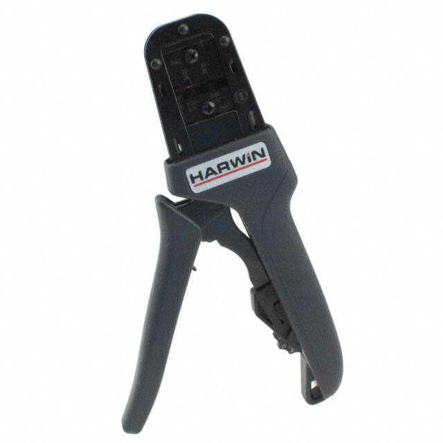 Harwin Inc.-Z80-255