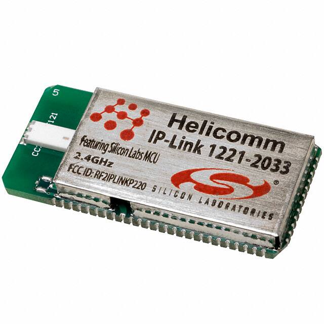 Helicomm Inc.-1221-2033