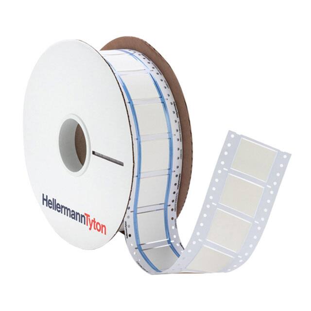 HellermannTyton-553-60007