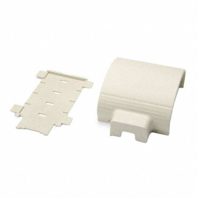 HellermannTyton-MCRI-PTF-Wire Ducts, Raceways - Accessories