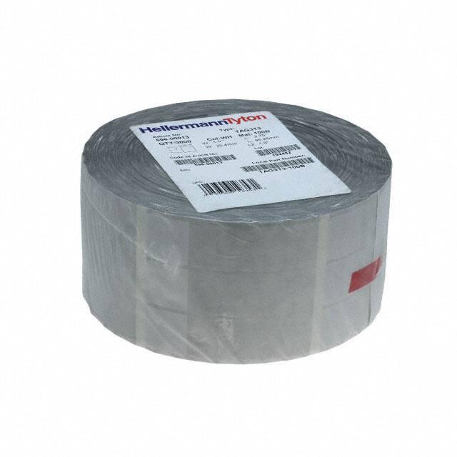 HellermannTyton-TAG6T1-100B