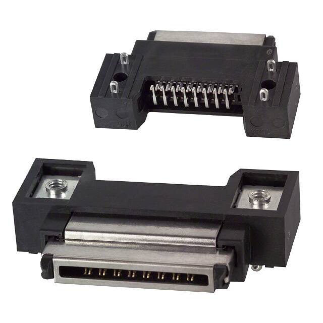 Hirose Electric Co Ltd-3560-16P-PG(57)