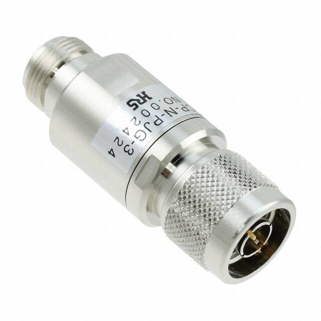 Hirose Electric Co Ltd-CP-N-PJG-3