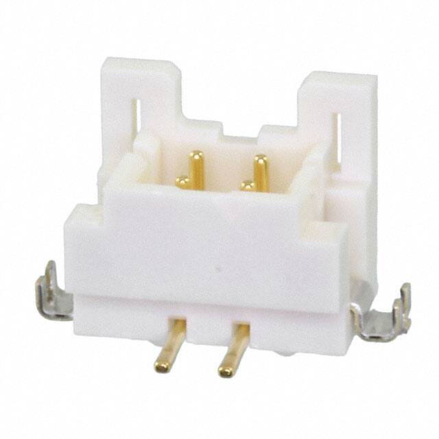 Hirose Electric Co Ltd-DF11-4DP-2V(57)
