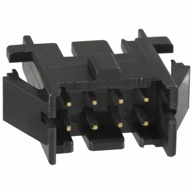 Hirose Electric Co Ltd-DF11-8DEP-2A