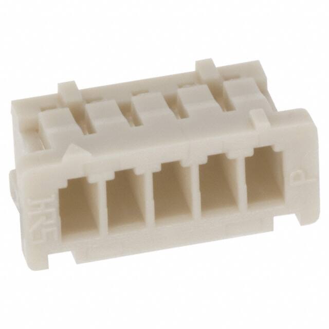 Hirose Electric Co Ltd-DF13-5S-1.25C