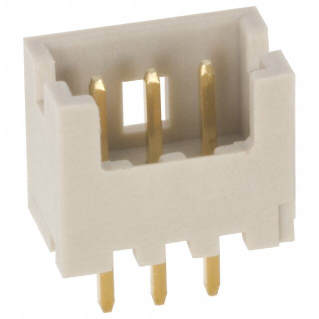 Hirose Electric Co Ltd-DF13-3P-1.25DSA