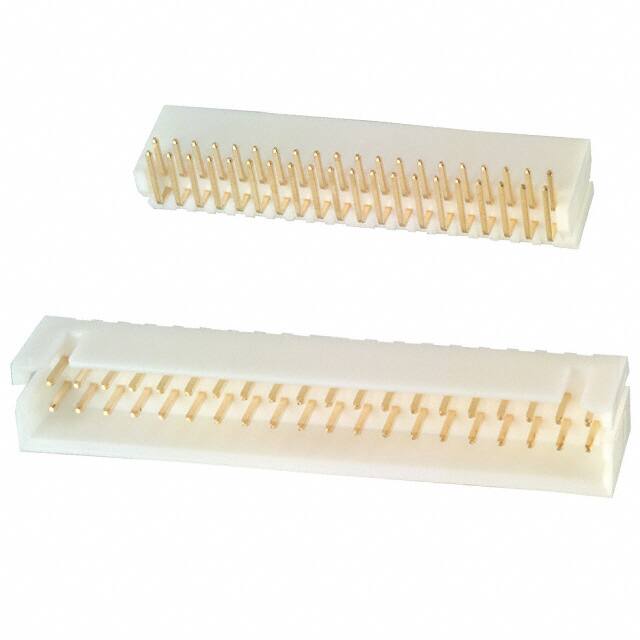 Hirose Electric Co Ltd-DF1BZ-40DP-2.5DSA