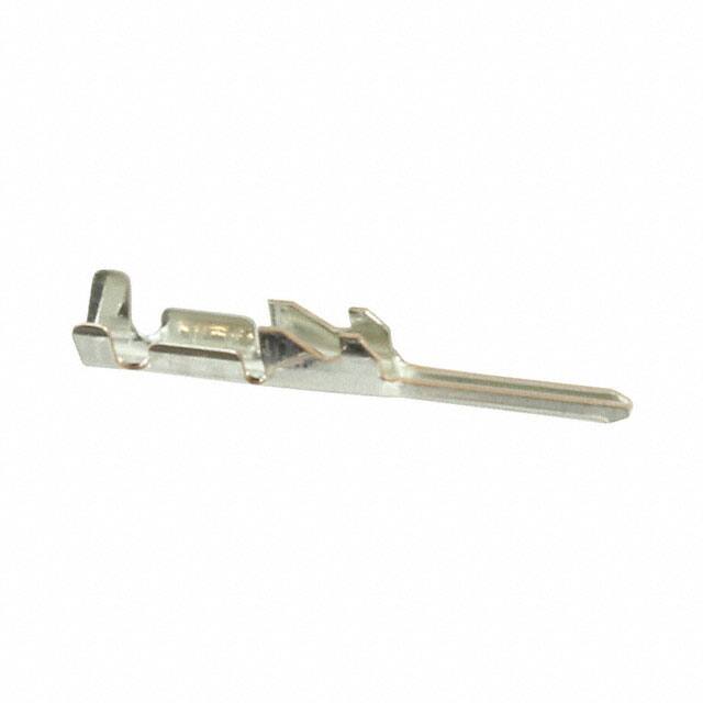 Hirose Electric Co Ltd-DF1E-2428PCF