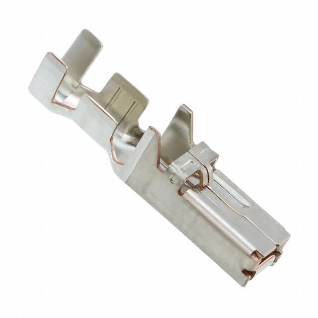 Hirose Electric Co Ltd-DF22-1416SCFA