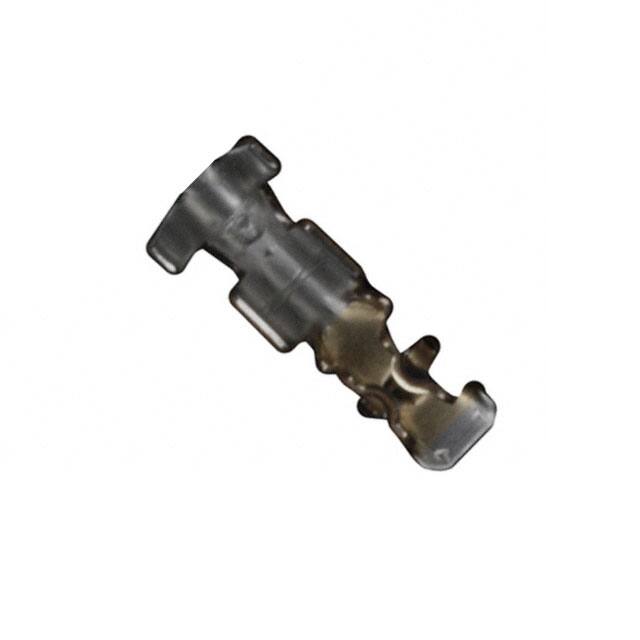 Hirose Electric Co Ltd-DF3-2428SCFC