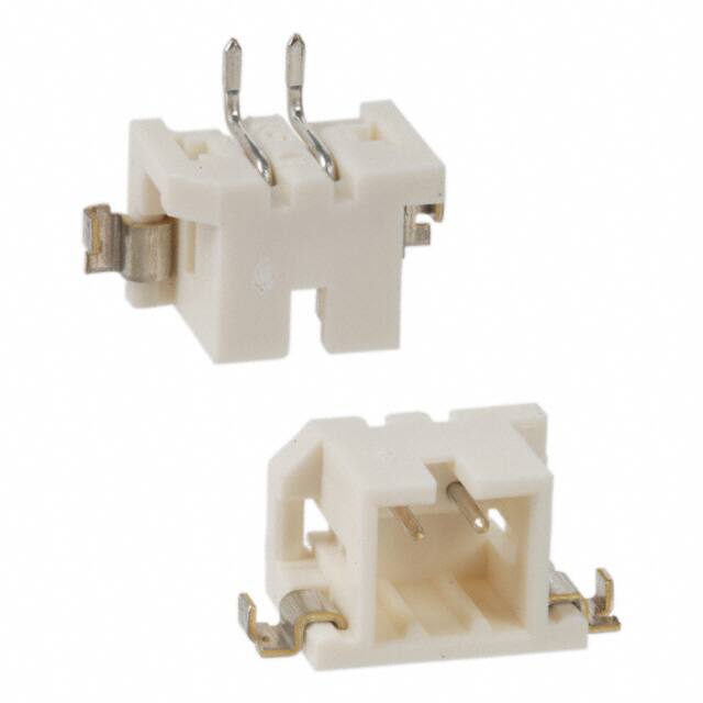Hirose Electric Co Ltd-DF3E-2P-2H(24)