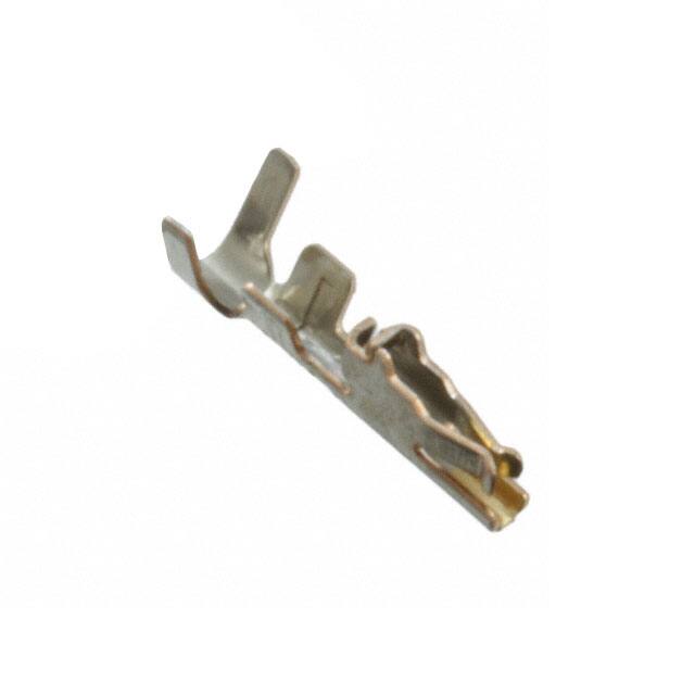 Hirose Electric Co Ltd-DF50-2830SCFA