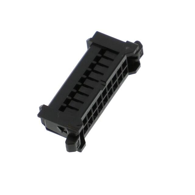 Hirose Electric Co Ltd-DF51-18DS-2C