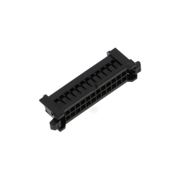 Hirose Electric Co Ltd-DF51-24DS-2C