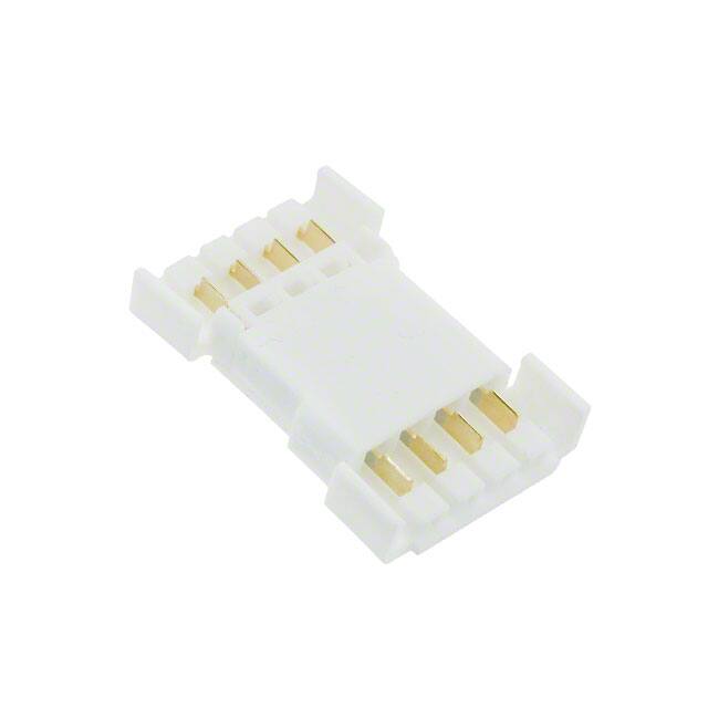 Hirose Electric Co Ltd-DF59-4P-2FC(50)