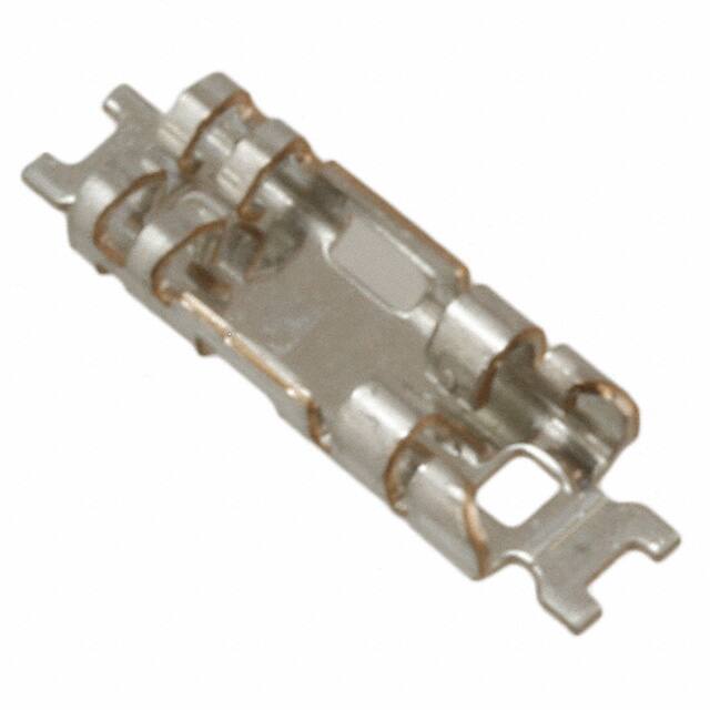 Hirose Electric Co Ltd-DF59S-1S-V(21)