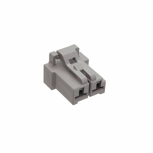 Hirose Electric Co Ltd-DF60AR-2S-10.16C(15)