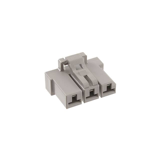 Hirose Electric Co Ltd-DF60AR-3S-10.16C