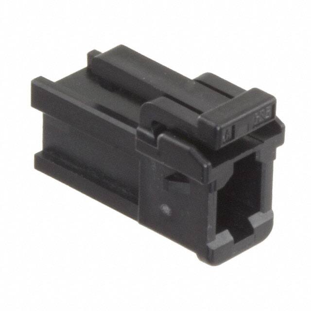Hirose Electric Co Ltd-DF63-1S-3.96C