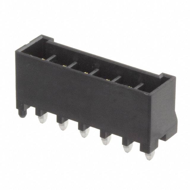 Hirose Electric Co Ltd-DF63-6P-3.96DSA