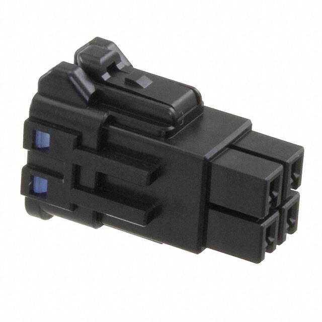 Hirose Electric Co Ltd-DF63W-3S-3.96C