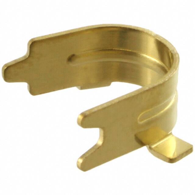 Hirose Electric Co Ltd-DH-27-CMB(6.9)