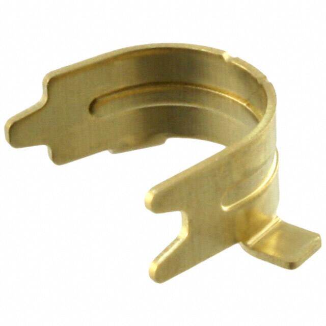 Hirose Electric Co Ltd-DH-27-CMB(7.3)