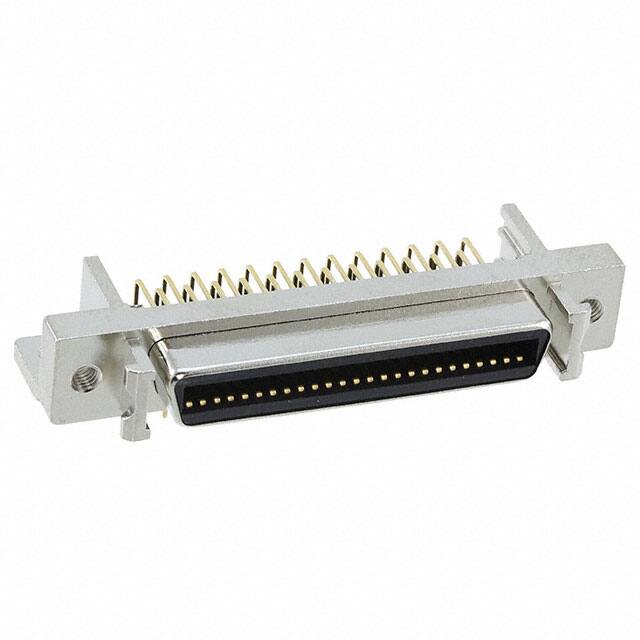 Hirose Electric Co Ltd-DX10M-50S(50)