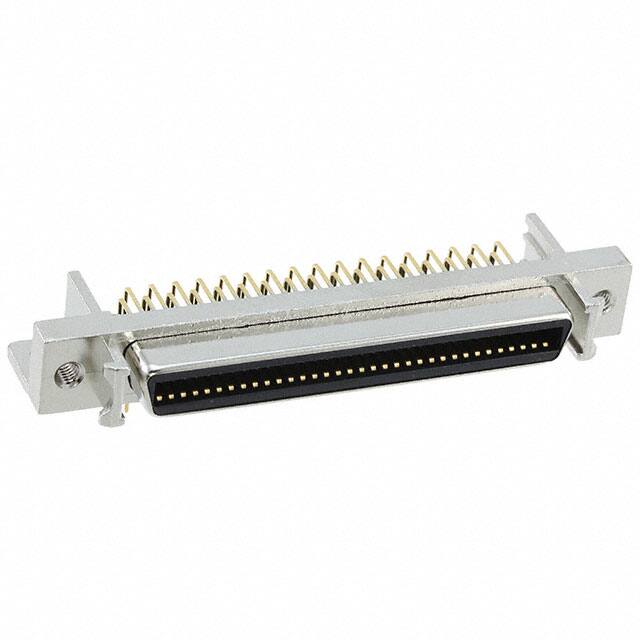 Hirose Electric Co Ltd-DX10M-68S(50)