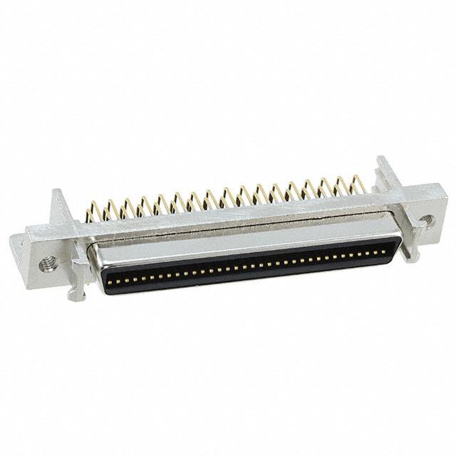 Hirose Electric Co Ltd-DX10M-68SE(50)