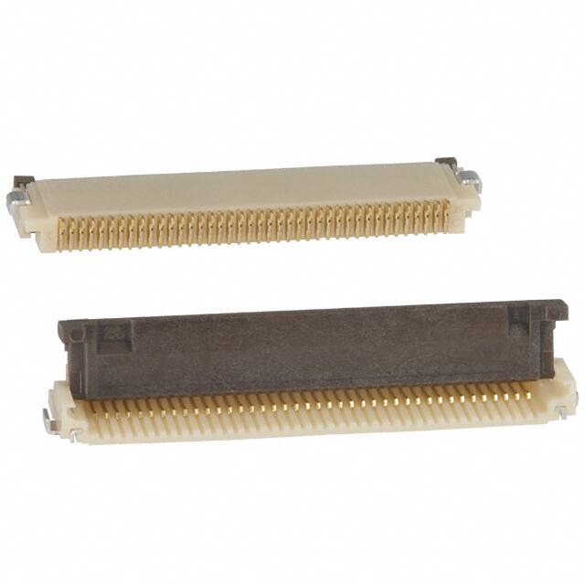 Hirose Electric Co Ltd-FH12-40S-0.5SH(1)(98)
