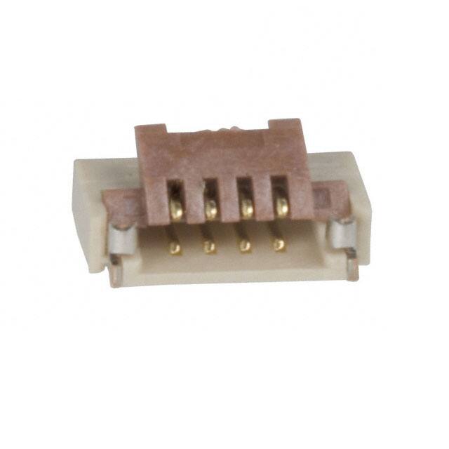 Hirose Electric Co Ltd-FH19C-4S-0.5SH(99)