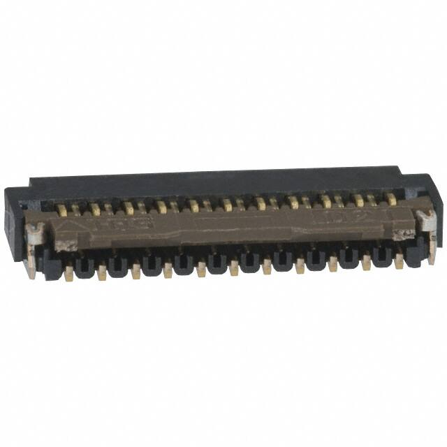 Hirose Electric Co Ltd-FH26W-21S-0.3SHW(60)