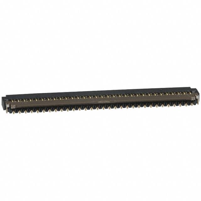 Hirose Electric Co Ltd-FH26W-71S-0.3SHW(60)