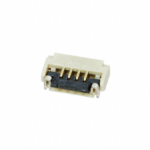 Hirose Electric Co Ltd-FH33J-4S-0.5SH(99)