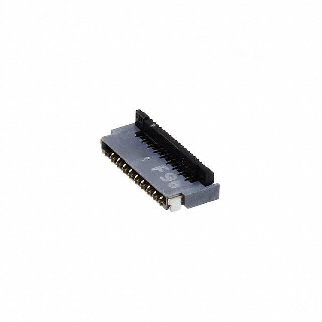 Hirose Electric Co Ltd-FH35C-19S-0.3SHW(50)