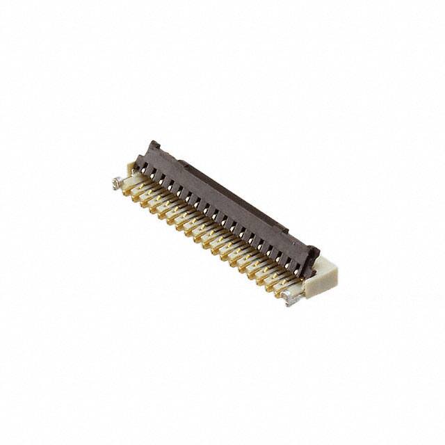 Hirose Electric Co Ltd-FH36-35S-0.3SHW(99)
