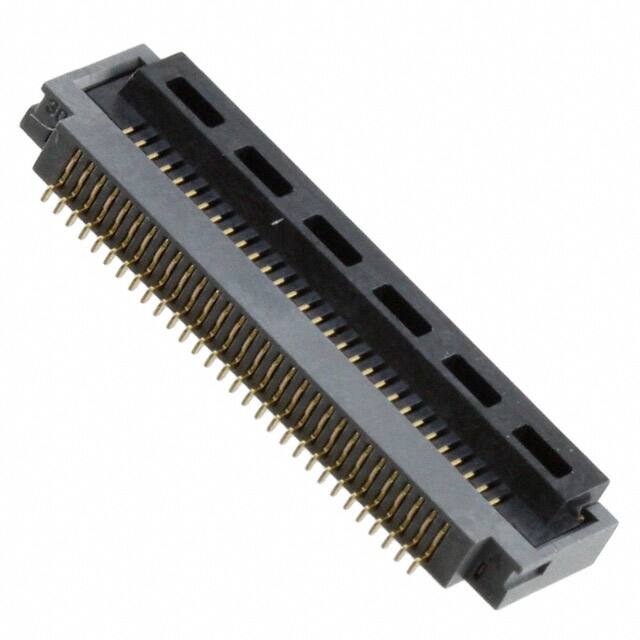 Hirose Electric Co Ltd-FH41-30S-0.5SH(05)