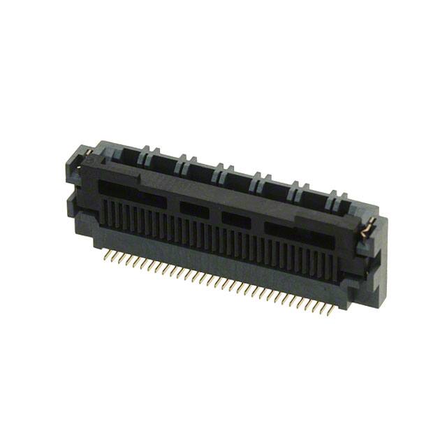 Hirose Electric Co Ltd-FH48-31S-0.5SV