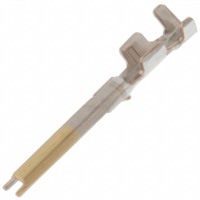 Hirose Electric Co Ltd-FX15-3032PCFA