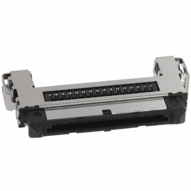 Hirose Electric Co Ltd-FX15-31P-C