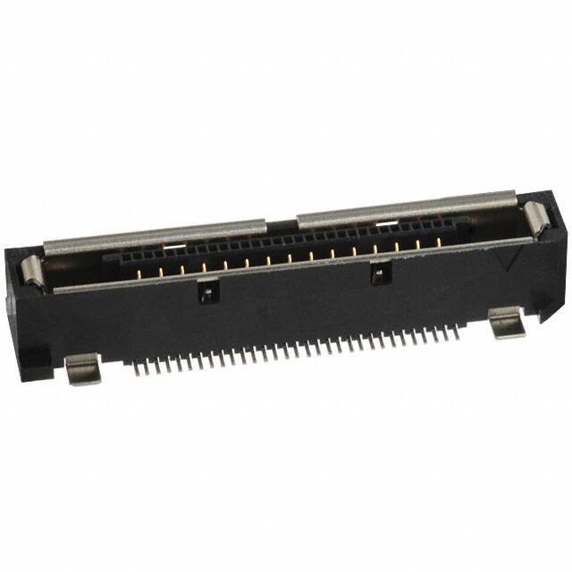 Hirose Electric Co Ltd-FX15-31S-0.5SV