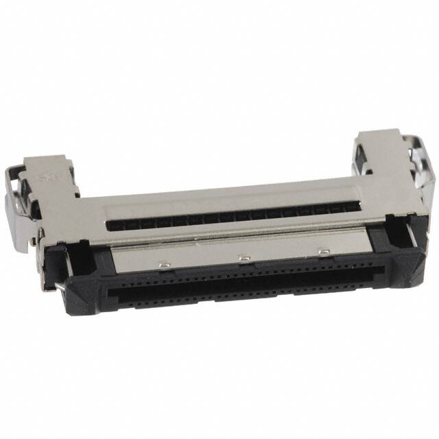 Hirose Electric Co Ltd-FX15S-31P-C