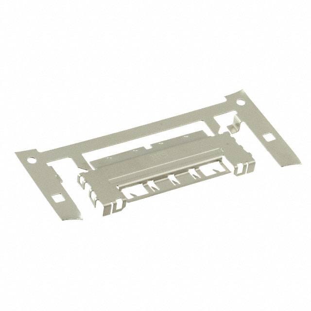 Hirose Electric Co Ltd-FX15S-41P-GND