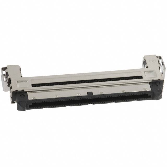 Hirose Electric Co Ltd-FX15S-51P-C