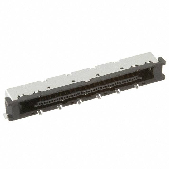 Hirose Electric Co Ltd-FX15SC-41S-0.5SV