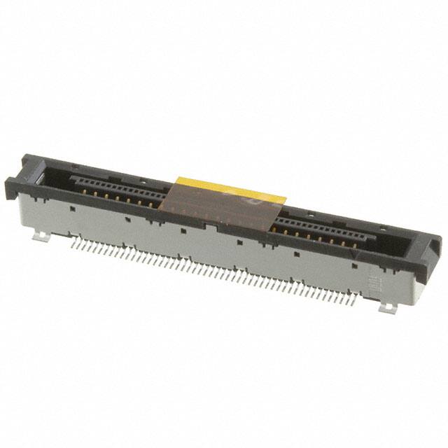 Hirose Electric Co Ltd-FX15SC-51S-0.5SV