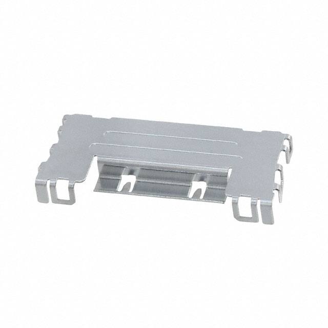 Hirose Electric Co Ltd-FX16-21P-GNDL